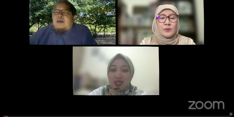 The Lead Institute Paramadina: Cinta Di Era Digital Harus Ubah Haus-Validasi Jadi Solidaritas-Sosial