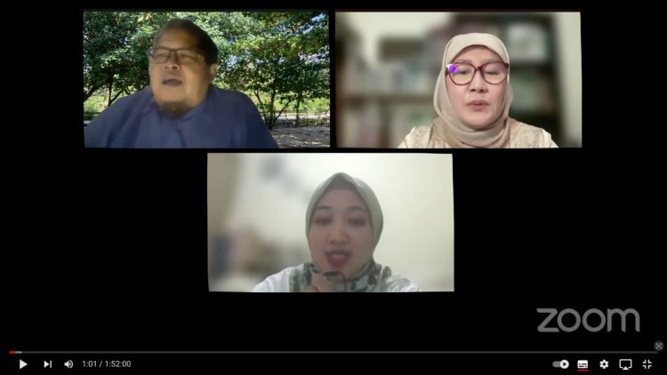 The Lead Institute Paramadina: Cinta Di Era Digital Harus Ubah Haus-Validasi Jadi Solidaritas-Sosial