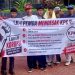 Mahasiswa Demo di KPK, Desak Pengusutan Proyek PPK 3.5 Satker PJN Wilayah III Sumut