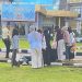 Terkena Peluru Nyasar di Halaman UNP, Mahasiswi dan Warga Jadi Korban