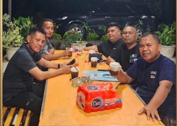 Haji Wildan Ajak Lurah dan Kepling Sinergi Kebersihan Lingkungan
