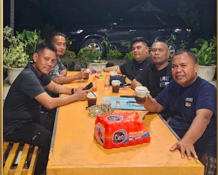 Haji Wildan Ajak Lurah dan Kepling Sinergi Kebersihan Lingkungan