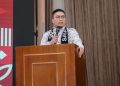 PP KAMMI Dukung Pergantian Kepala BGN, Tekankan Pemerataan Program hingga Daerah 3T