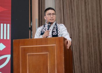PP KAMMI Dukung Pergantian Kepala BGN, Tekankan Pemerataan Program hingga Daerah 3T