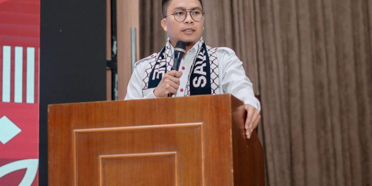 PP KAMMI Dukung Pergantian Kepala BGN, Tekankan Pemerataan Program hingga Daerah 3T