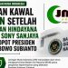 Pergantian Pimpinan BGN, JMI Berkomitmen Kawal dan Awasi Demi Suksesnya Program MBG