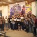Wabup Syahdian Hadir di Final Turnamen Mobile Legends SAPMA IPK Kotapinang
