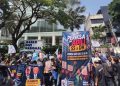 Kejagung Geledah Kantor BGN Pasca Prabowo Pecat Dadan Hindayana