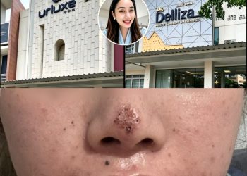 Kasus Dugaan Malapraktik Klinik Deliza Bergulir, Publik Desak Pengusutan dan Tegakkan Hukum