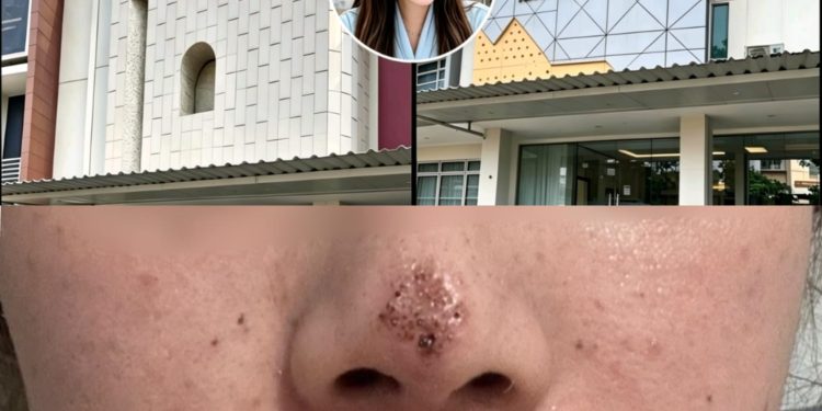 Kasus Dugaan Malapraktik Klinik Deliza Bergulir, Publik Desak Pengusutan dan Tegakkan Hukum