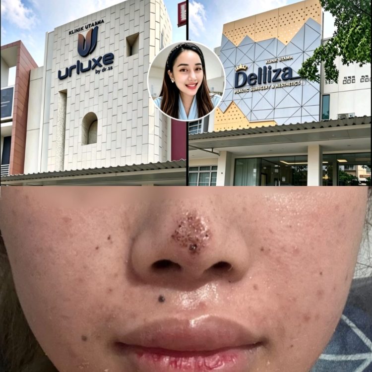 Kasus Dugaan Malapraktik Klinik Deliza Bergulir, Publik Desak Pengusutan dan Tegakkan Hukum