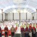 Universitas Aufa Royhan Kirim 1.500 Peserta, Berkontribusi Pecahkan Rekor MURI Seminar “10 Pohon Ilmu”