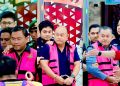 Eks Kepala BGN Dadan Hindayana dan Dua Wakilnya Ditahan Kejaksaan Agung