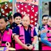 Eks Kepala BGN Dadan Hindayana dan Dua Wakilnya Ditahan Kejaksaan Agung