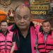 Dari Pengadaan Motor Listrik Hingga Televisi 75 Inci, Dadan Hindayana dan Dua WakaNya di Tahan Kejagung