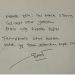 Surat Singkat Sony Sanjaya untuk Kepala BGN Baru Picu Beragam Tafsir di Media Sosial