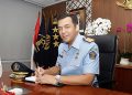 OTT KPK di Kantor Imigrasi Jakarta Barat , KPK Buruh Wamen Imipas Silmy Karim