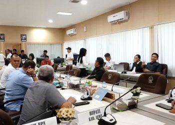 DPRD Sulsel Dalami Sengketa Lahan PT Masmindo, Ahli Waris Tegaskan: “Kami Tak Pernah Jual Tanah”