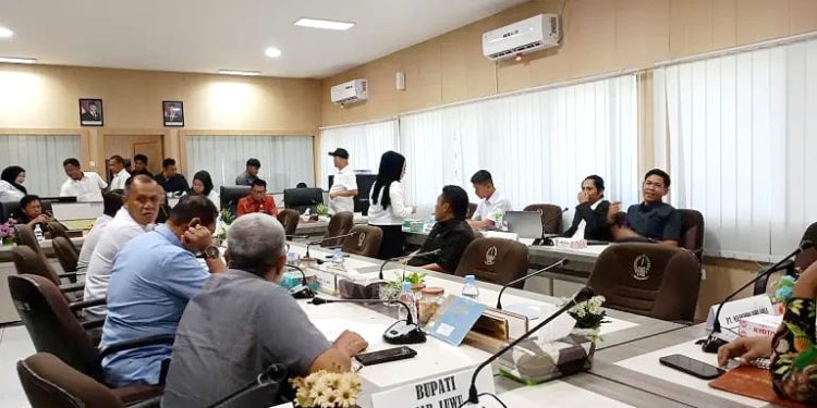 DPRD Sulsel Dalami Sengketa Lahan PT Masmindo, Ahli Waris Tegaskan: “Kami Tak Pernah Jual Tanah”