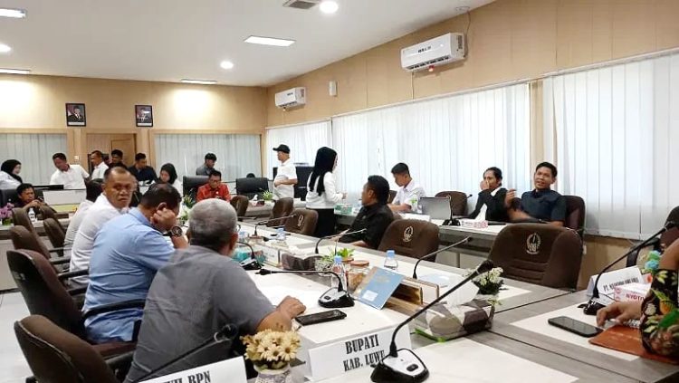 DPRD Sulsel Dalami Sengketa Lahan PT Masmindo, Ahli Waris Tegaskan: “Kami Tak Pernah Jual Tanah”