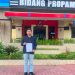GAMSU Laporkan Polsek Batang Toru ke Bid Propam Polda Sumut