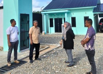 BNN Tinjau Kesiapan Yayasan Rehabilitasi Putra Riski di Sosopan, Harapan Baru Pemulihan Korban Narkoba di Labusel
