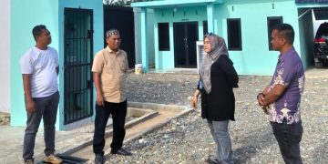BNN Tinjau Kesiapan Yayasan Rehabilitasi Putra Riski di Sosopan, Harapan Baru Pemulihan Korban Narkoba di Labusel