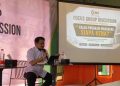 JMI Soroti Akuntabilitas BGN, FGD Bahas Tanggung Jawab Hukum dan Moral Program MBG
