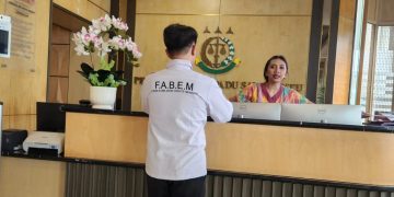 Alumni BEM Desak Kejagung Kembangkan Kasus Korupsi BGN dan Bongkar Afiliasi Tersangka