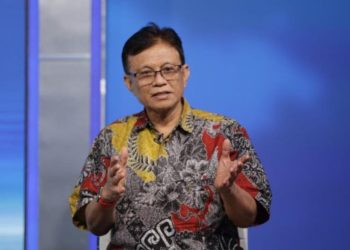 Trust Lebih Penting dari Angka, Didik J. Rachbini Ingatkan Pemerintah Dengarkan Nasihat SBY