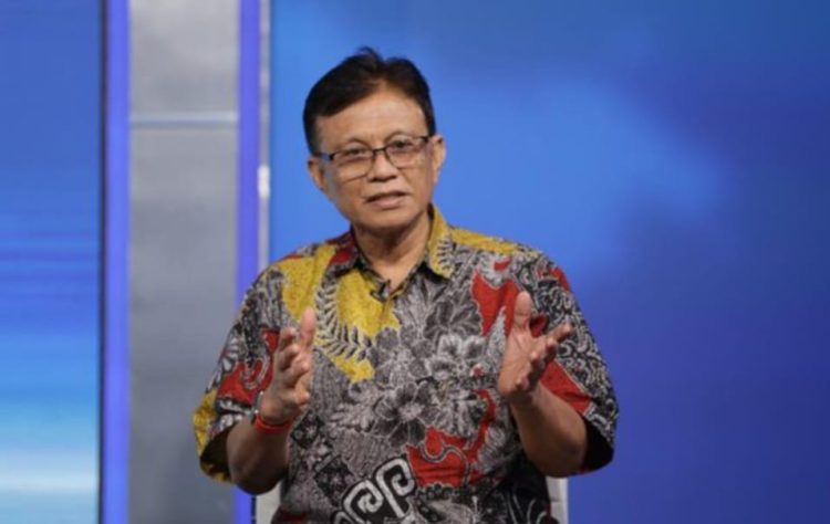 Trust Lebih Penting dari Angka, Didik J. Rachbini Ingatkan Pemerintah Dengarkan Nasihat SBY