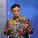 Trust Lebih Penting dari Angka, Didik J. Rachbini Ingatkan Pemerintah Dengarkan Nasihat SBY