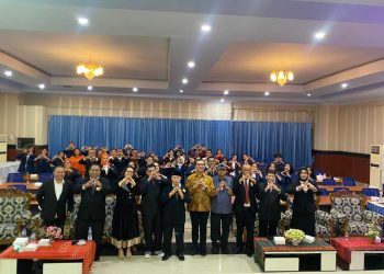 DPD ASPRIMA Sumut Resmi Dikukuhkan, Perkuat Sinergi Kampus dan Industri untuk Mencetak Talenta Unggul