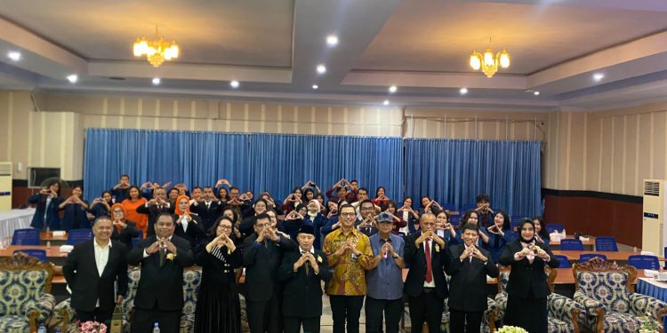 DPD ASPRIMA Sumut Resmi Dikukuhkan, Perkuat Sinergi Kampus dan Industri untuk Mencetak Talenta Unggul