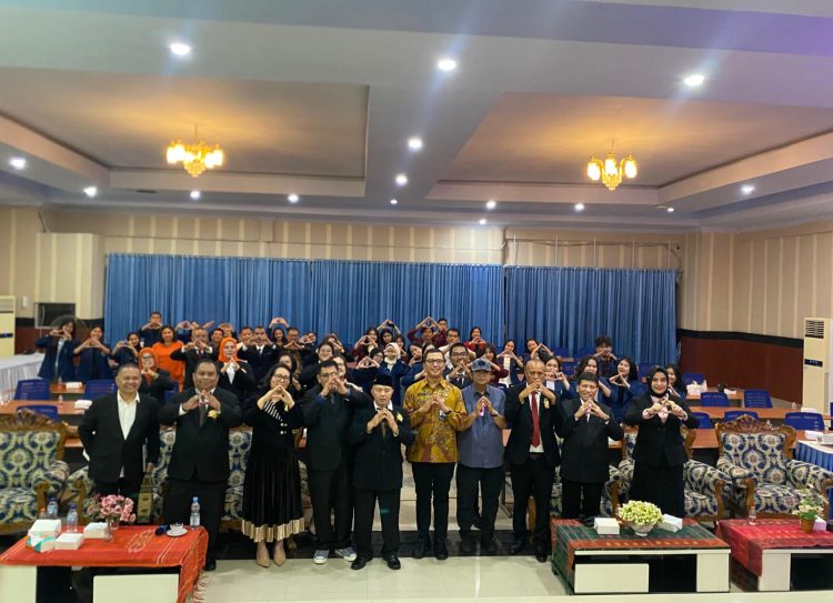 DPD ASPRIMA Sumut Resmi Dikukuhkan, Perkuat Sinergi Kampus dan Industri untuk Mencetak Talenta Unggul