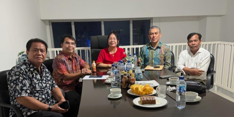 The Prabowonomics Institute: Ekonomi Indonesia Mei 2026 Menguat, Manufaktur Kembali Ekspansi dan Fiskal Tetap Sehat