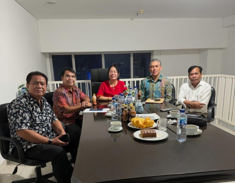 The Prabowonomics Institute: Ekonomi Indonesia Mei 2026 Menguat, Manufaktur Kembali Ekspansi dan Fiskal Tetap Sehat