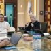 Percepat Program Prabowo, KSP dan MenPANRB Bahas MBG, MPP, dan LAPOR.GO.ID