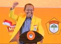 Happy Bone: Bertanding untuk Bersanding Harus Jadi Semangat Baru Kosgoro 1957