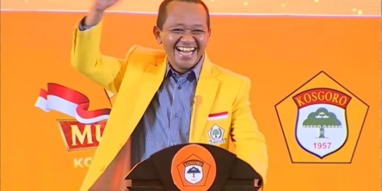 Happy Bone: Bertanding untuk Bersanding Harus Jadi Semangat Baru Kosgoro 1957