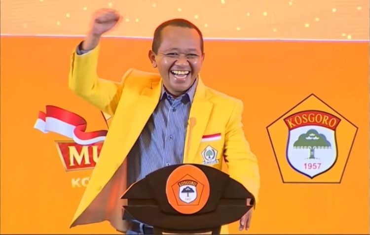 Happy Bone: Bertanding untuk Bersanding Harus Jadi Semangat Baru Kosgoro 1957