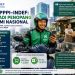 Riset PPPI-INDEF: Kontribusi Rp565 Triliun Ojol di Tengah Tantangan Regulasi