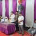 Hermansyah Lubis Hadiri Maulid dan Pembayaran Nazar Usman Hrp di Desa Mananti