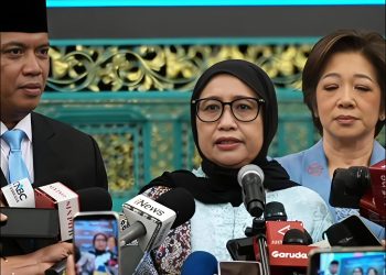 Kepala BGN Nanik Sebut Mbg Program Bagus Cerdaskan Anak Bangsa