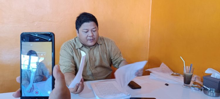Kalah di Tingkat Kasasi, Prinsipal Sengketa Tanah Lampung Laporkan Dugaan Mafia Tanah ke Bawas MA dan KY