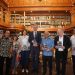 Antologi Puisi Agung Jerman Diluncurkan, Pererat Hubungan Budaya Indonesia–Jerman