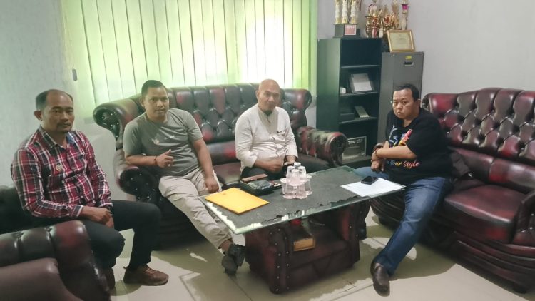 Ruislag Aset Desa Mekarwangi Dipersoalkan, LIN Sebut Ada Dugaan Pelanggaran Prosedur