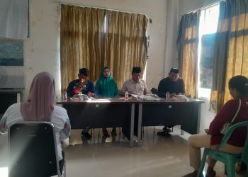 Musyawarah Calon Ketua RW Kelurahan Buloa Dianggap Sebatas Seremonial, Keputusan Sepihak Dinilai Langgar Aturan