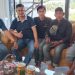 Dinilai Ubah Lahan Tidak Produktif Menjadi Bernilai Guna, Aktivitas Penataan Lahan H. Baharuddin Ampang Dapat Dukungan Warga dan Tokoh Masyarakat, Tokoh Pemuda Desa Julu Pa’mai