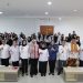 Kerjasama dengan Dinas Kesehatan, RSUD CAM Gelar Pelatihan Pelayanan Kesehatan Usia Sekolah dan Remaja bagi Tenaga Kesehatan Puskesmas